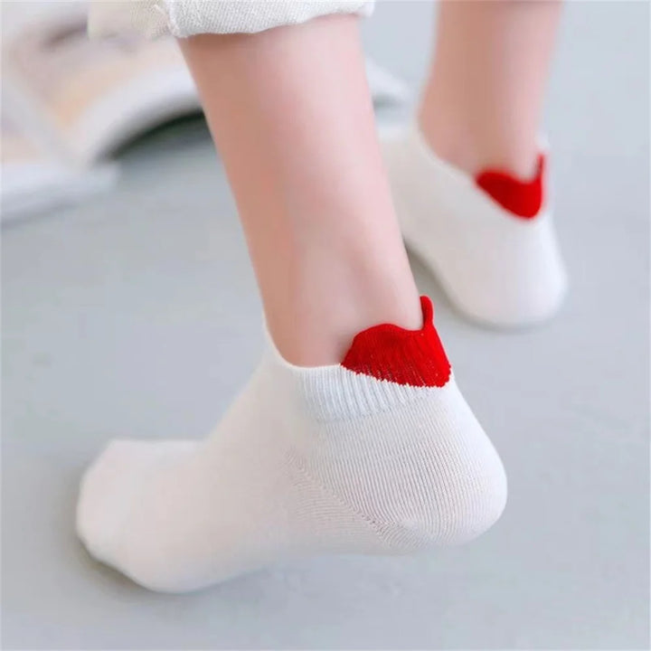 Amore Ankle Socks