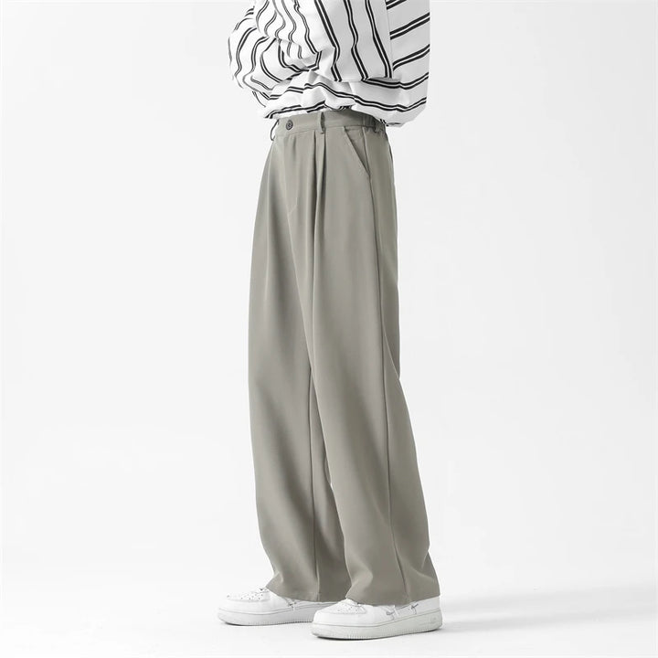 All Rounder Trousers