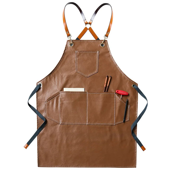 Craftsmith Leather Apron