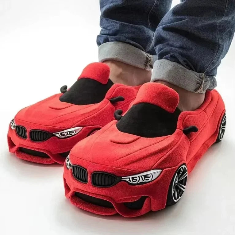 Beamer Slides