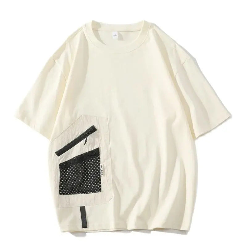 Quickdraw Pocket Tee