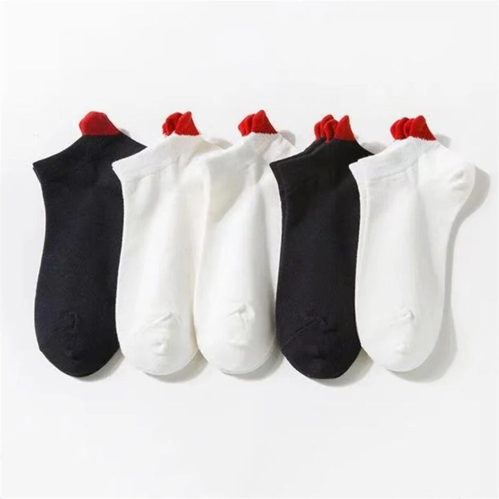 Amore Ankle Socks