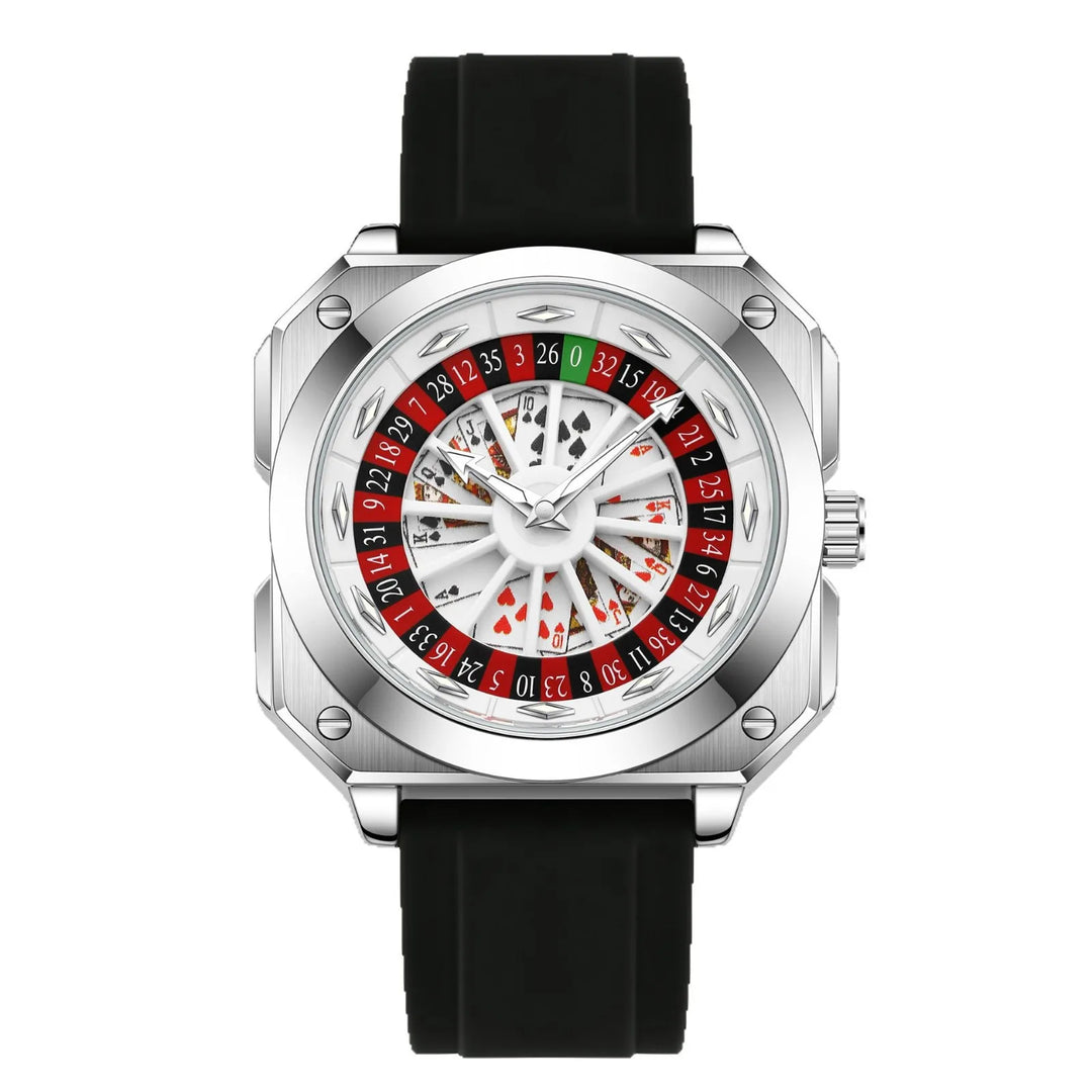 Casino Royale Chronomaster
