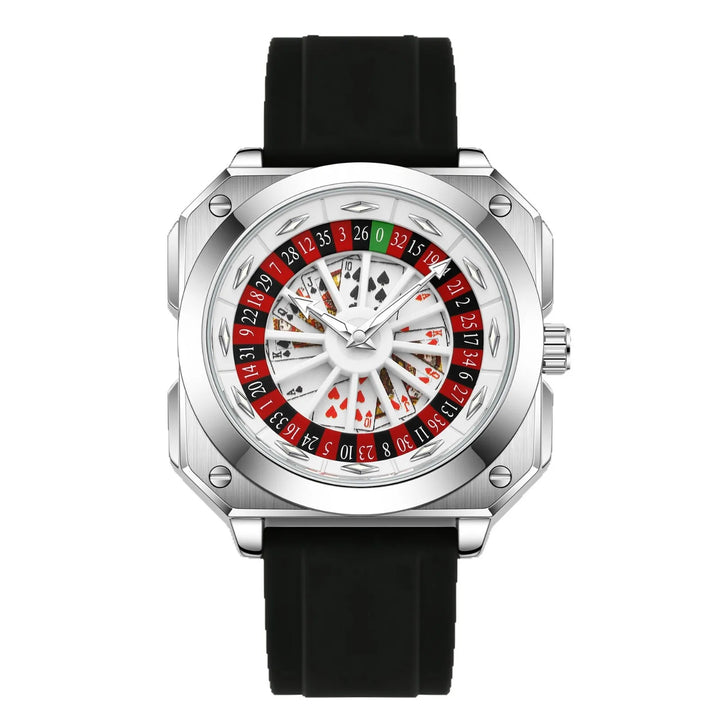 Casino Royale Chronomaster