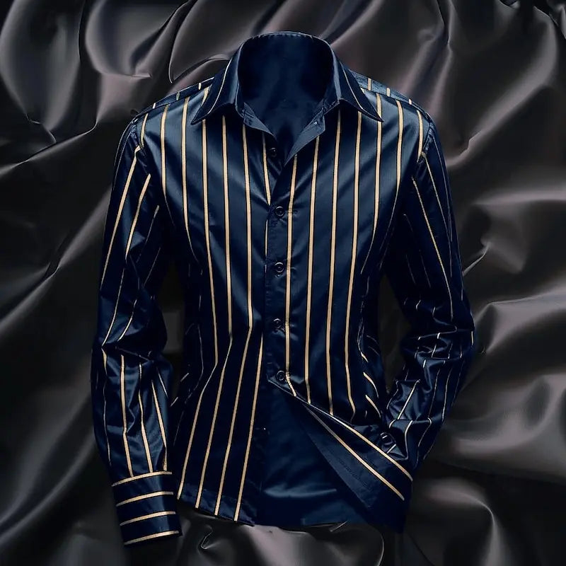 Midnight Vice Shirt