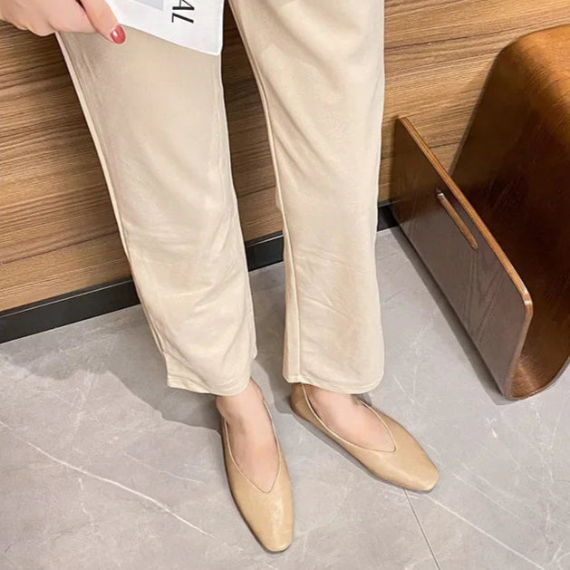 Marissa Slip On Flats