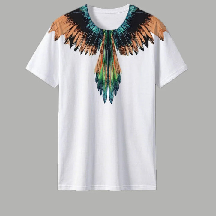 Wings of Icarus Graphic Tee