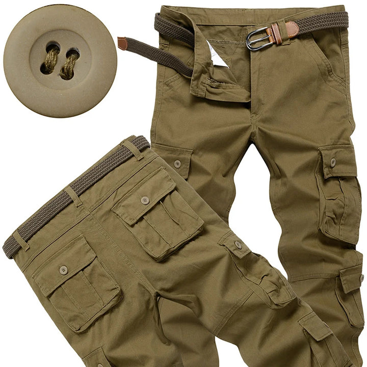 Outlander Cargo Pants
