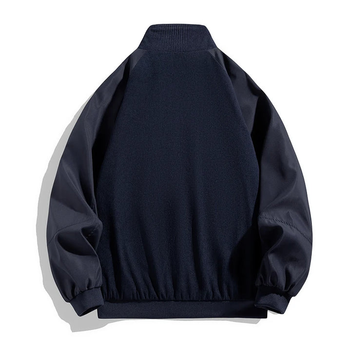 Griffin Corduroy Bomber