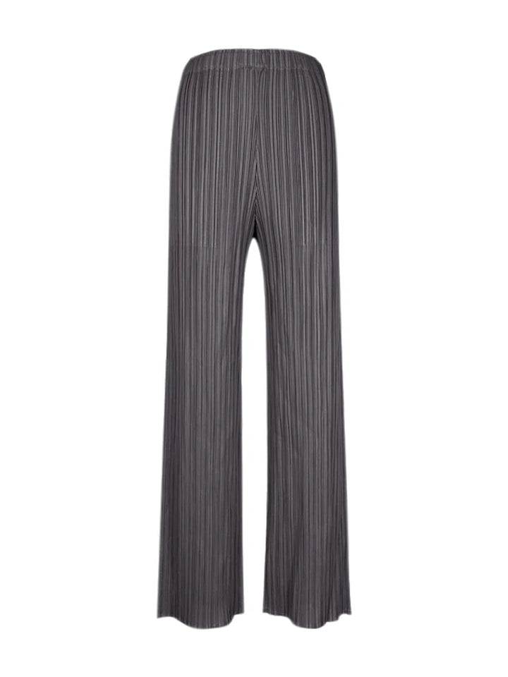 Parisian Pleated Trouser