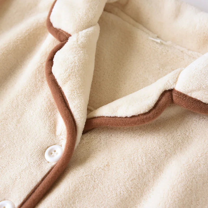 Cloud Soft Pajama Set