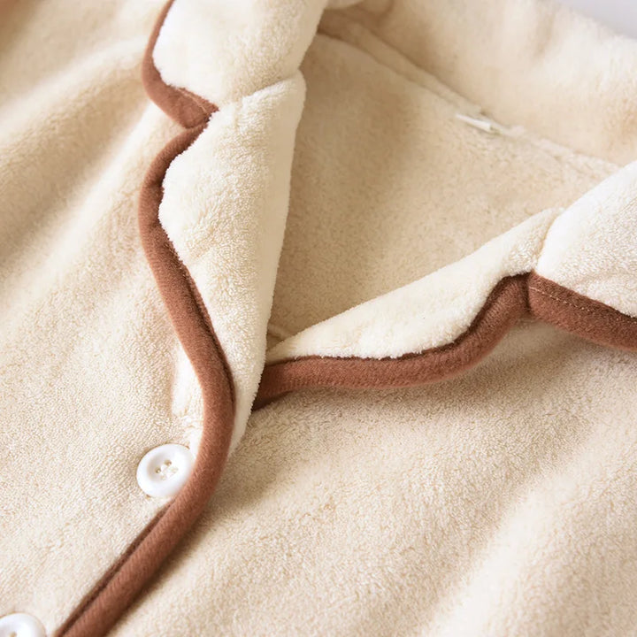 Cloud Soft Pajama Set