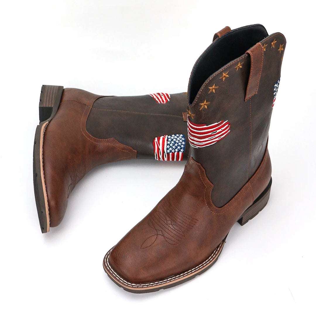 Patriot Rider Boots