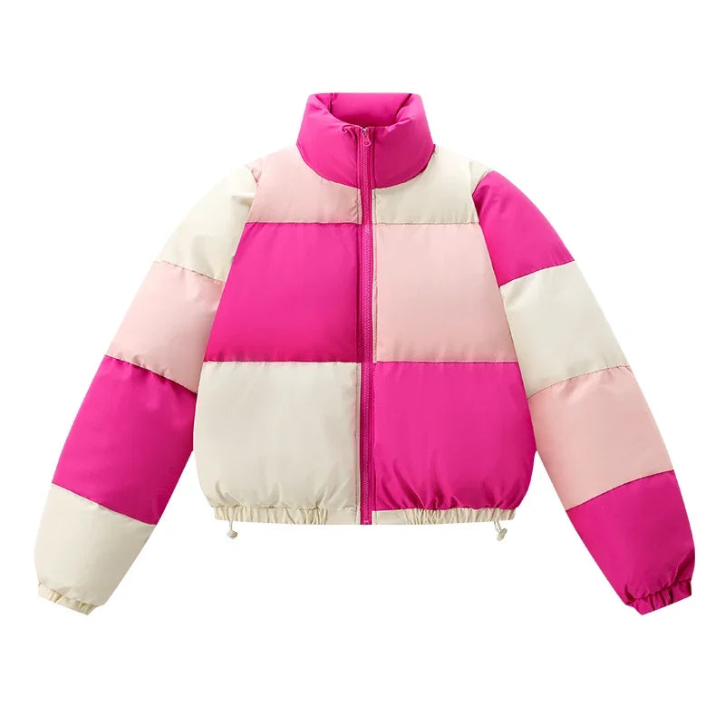 Brooklyn Bubble Parka