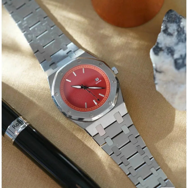 Sektor Chronosteel Watch