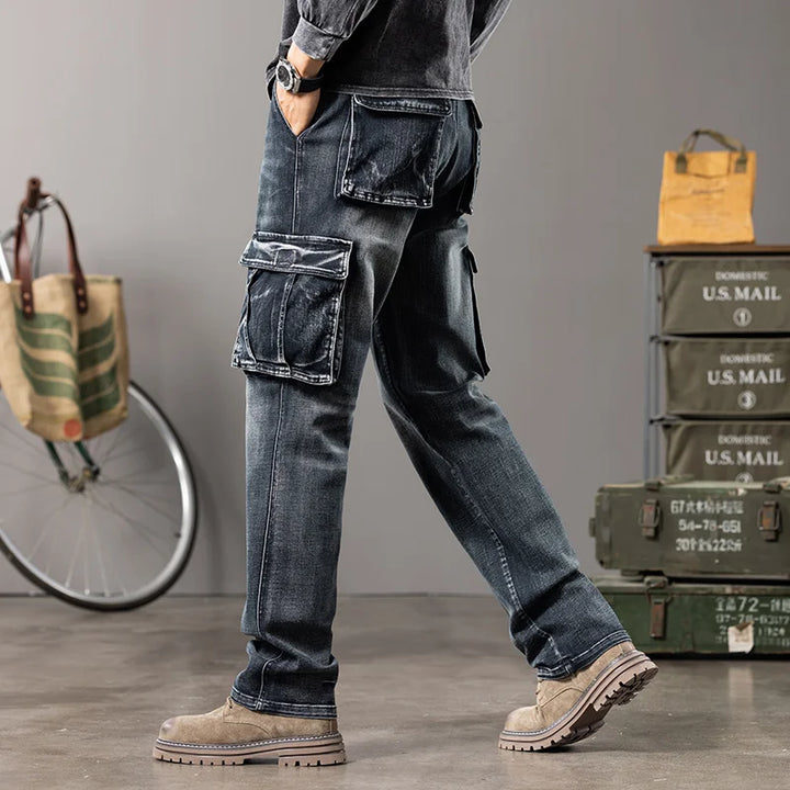 Outrider Cargo Jeans