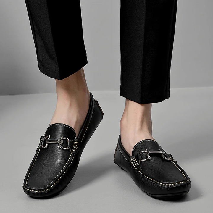 Firenze Bit Loafers