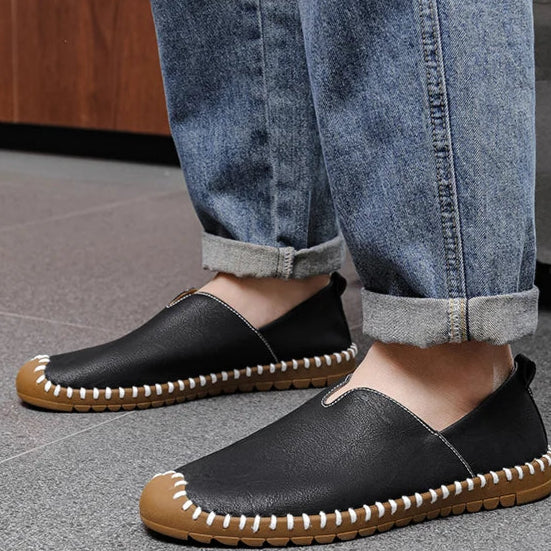 Sawtooth Slip Ons