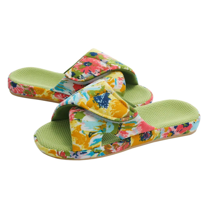 Botanical Bliss Slides