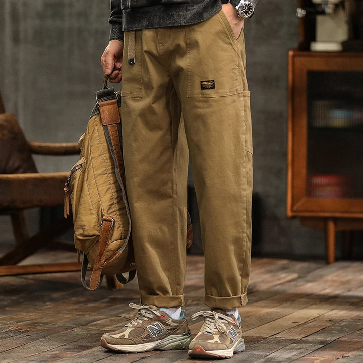 Ironhide Street Cargos