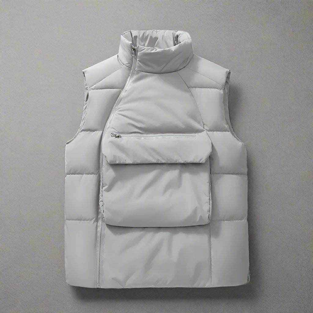 Bronx Thermal Utility Vest