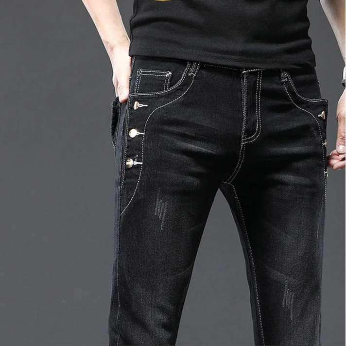 Volt Vintage Jeans