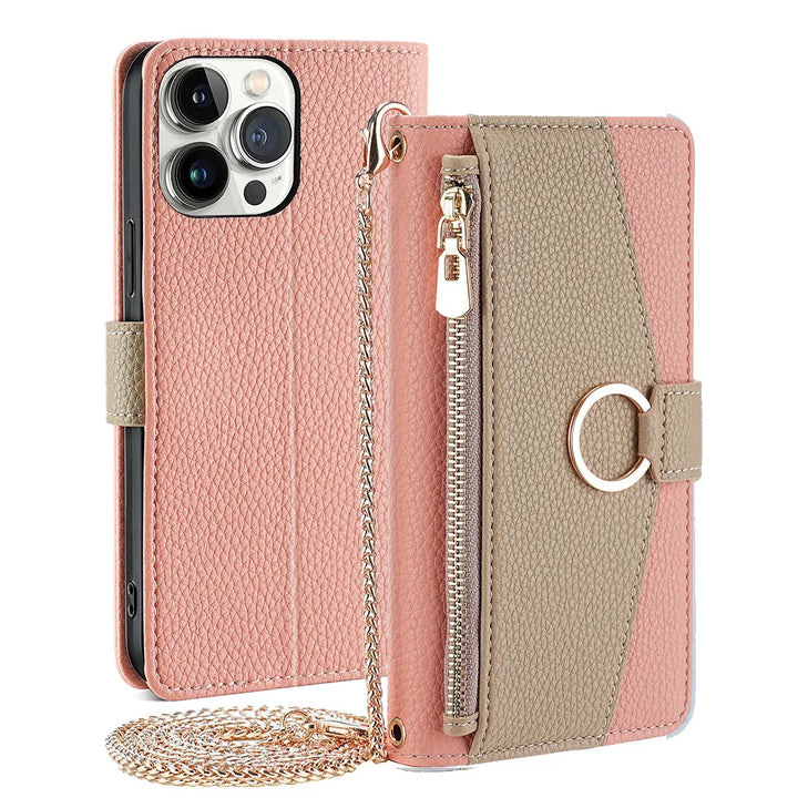 Cross Chain iPhone Wallet