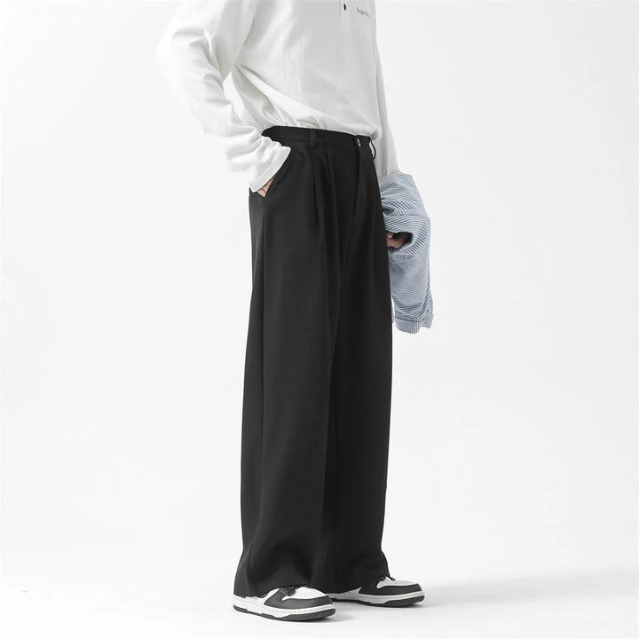 All Rounder Trousers