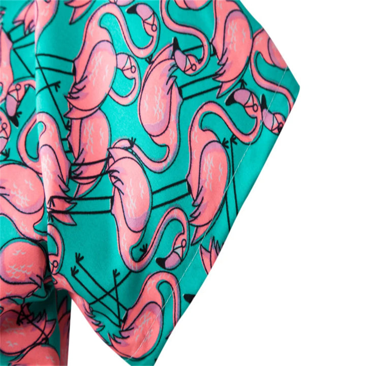 Mingo Resort Shirt