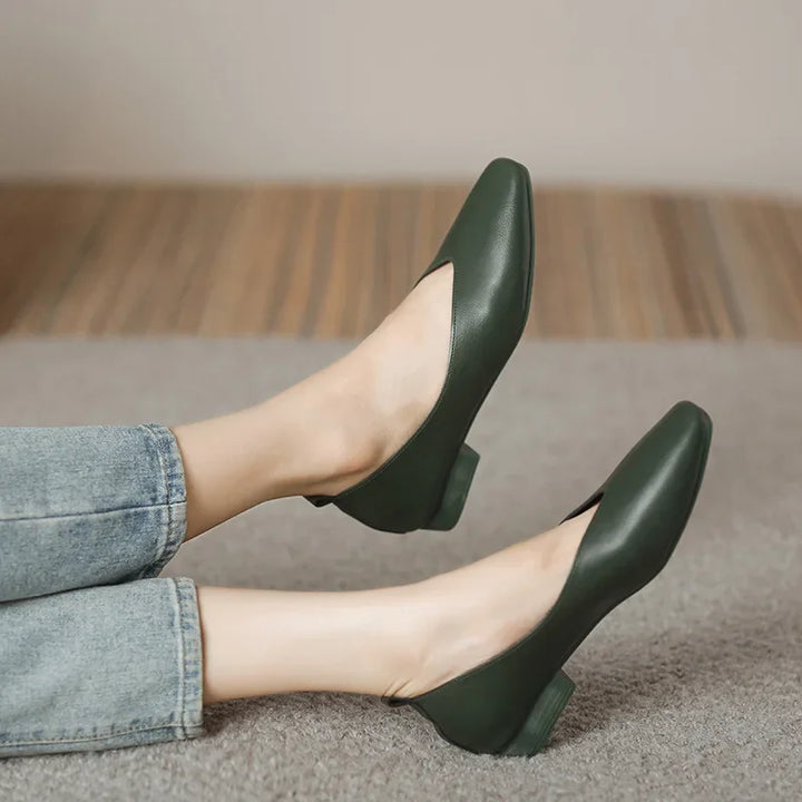 Marissa Slip On Flats