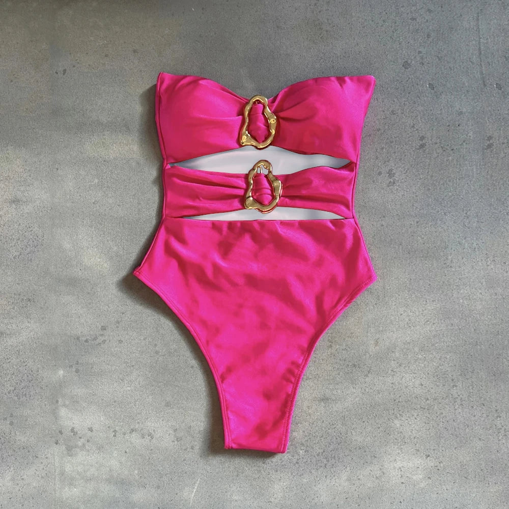 Clam Cove Swimsuit