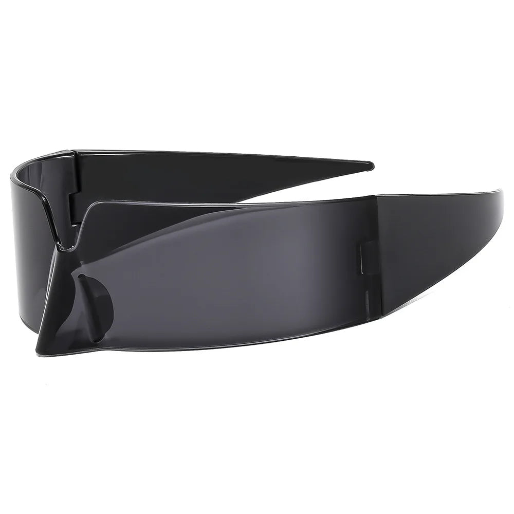 Visionary Visors