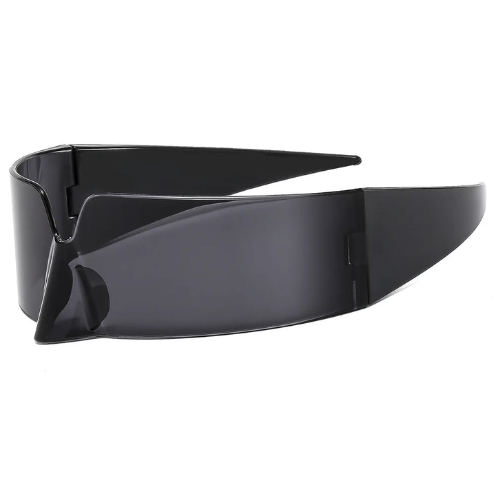 Visionary Visors
