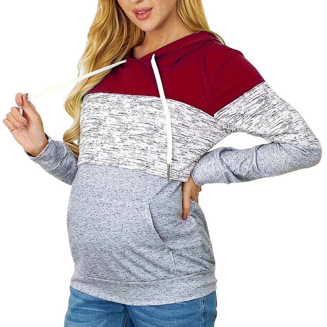 Hidden Entry Nursing Hoodie
