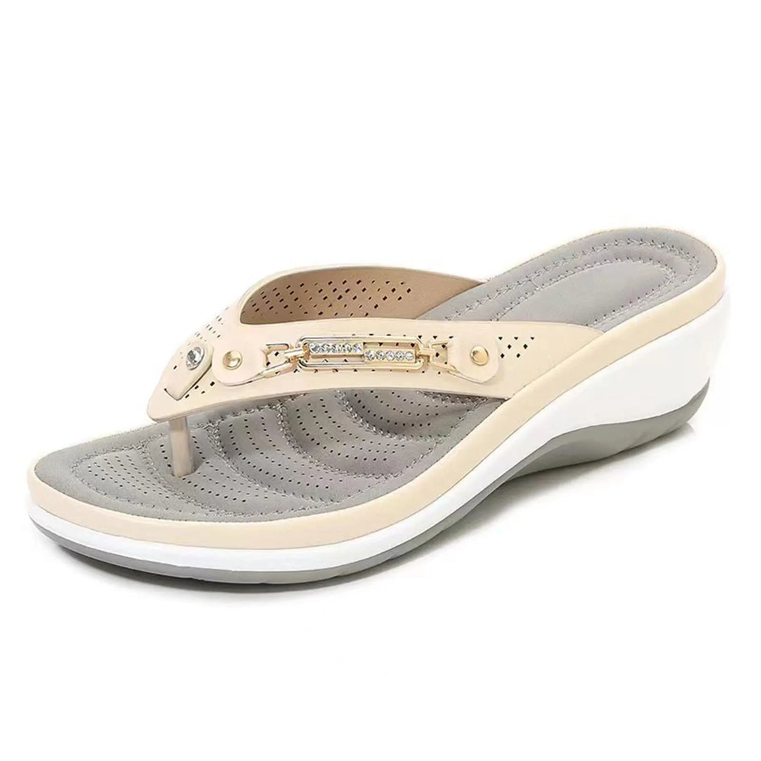 Melina Orthopedic Sandals