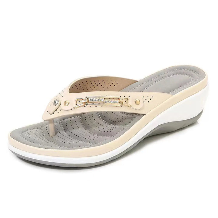 Melina Orthopedic Sandals