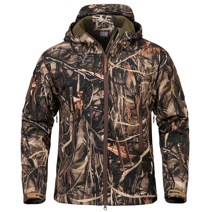 Deadwood Soft Shell Jacket