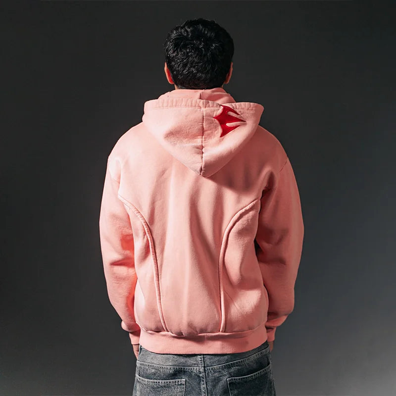 Dominator Balaclava Hoodie
