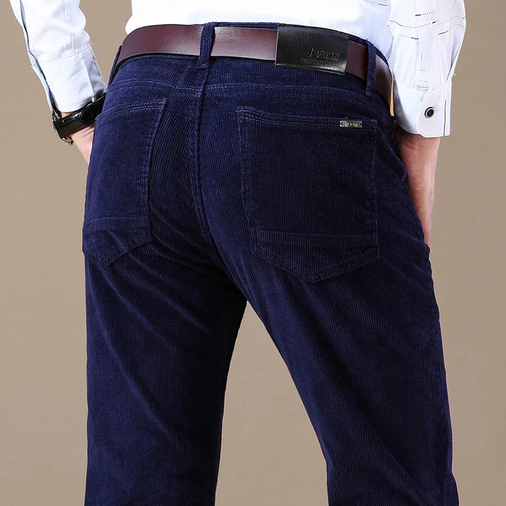 Foreman Corduroy Trousers