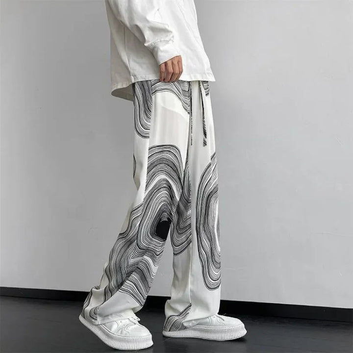 Wave Trouser