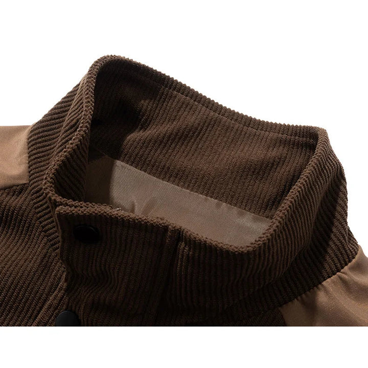 Griffin Corduroy Bomber