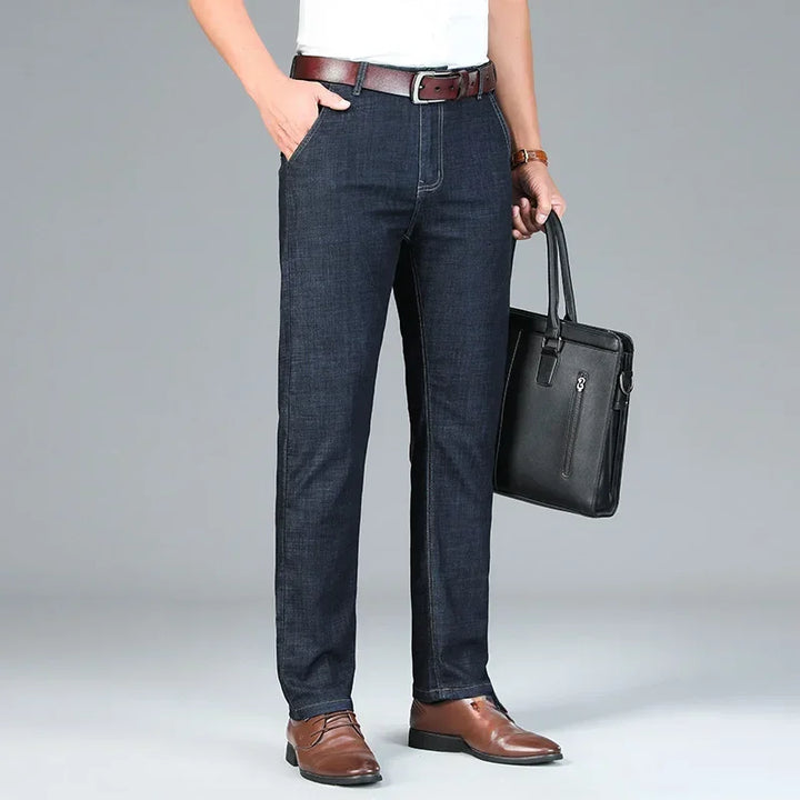 Celsius Straight Fit Jeans