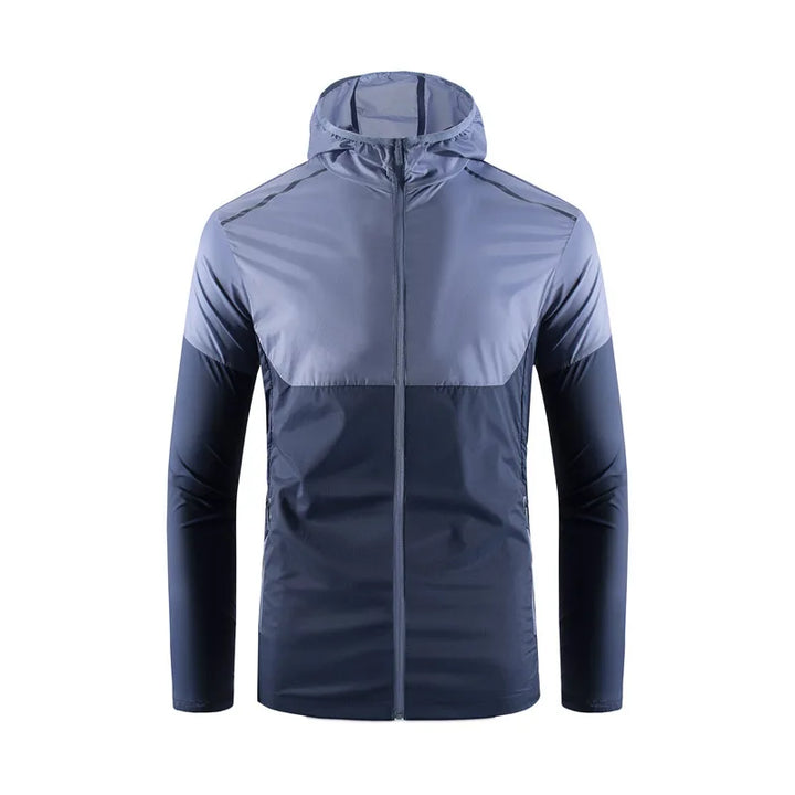 Velocity Windbreaker