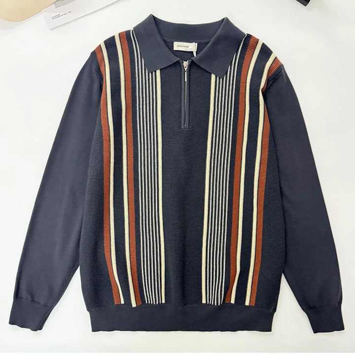 Rivoli Knit Polo