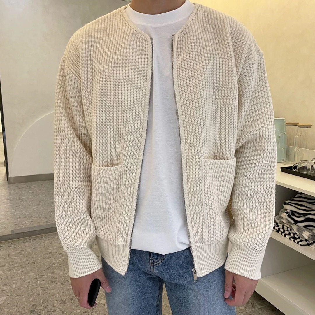 Cozy Layer Warmth Sweater