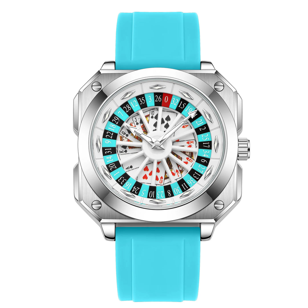 Casino Royale Chronomaster
