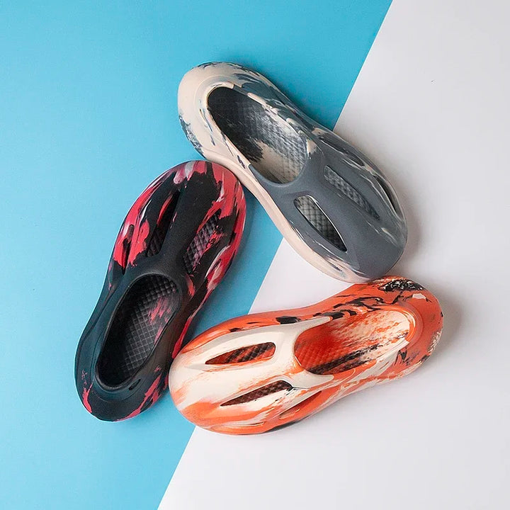 Quantum Foam V7 Slides