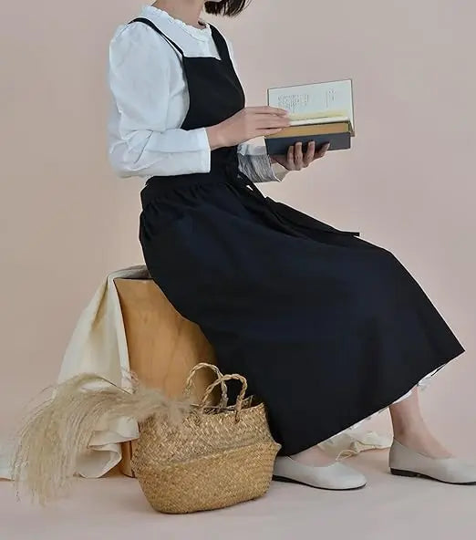 Solstice Nordic Apron