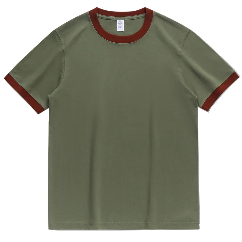 Vintage 1970s Henley