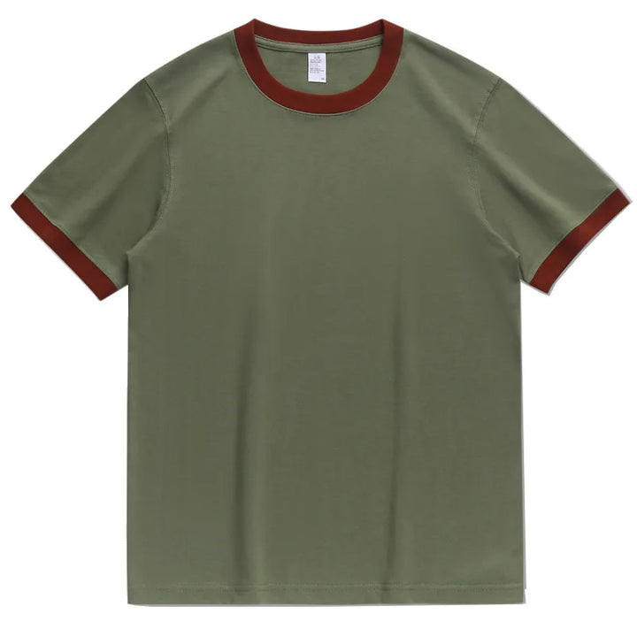 Vintage 1970s Henley